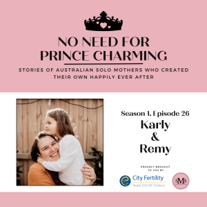 S1:E26 – Karly & Remy