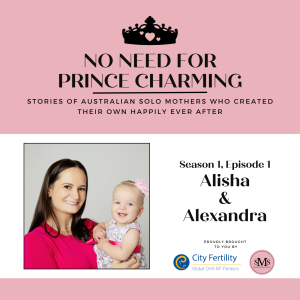 S1:E1 – Alisha & Alexandra