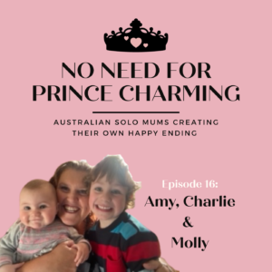 S1:E16 –  Amy, Charlie and Molly