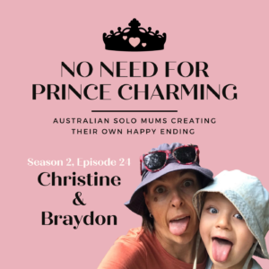 S2:E24 – Christine and Braydon