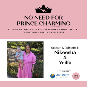 S1:E31 – Nikeesha & Willa