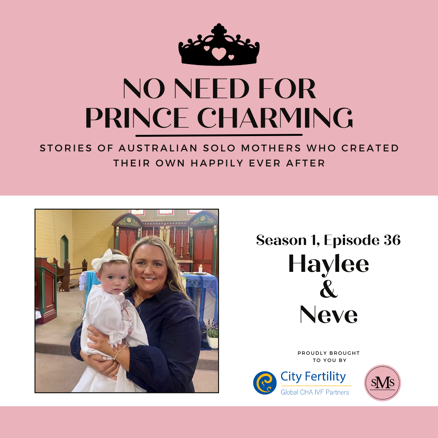 S1:E36 – Haylee & Neve