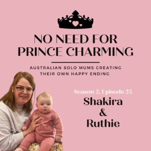 S2:E25 – Shakira and Ruthie