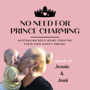 S1:E14 –  Jessie and Joni