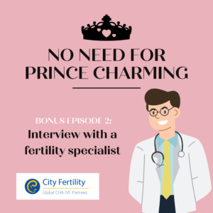 S2:Bonus 2 – Interview with Fertility Specialist – Dr David Wilkinson