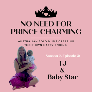 S2:E3 – TJ and Baby Star