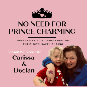 S2:E37 – Carissa and Declan