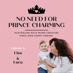 S1:E4 – Lisa and Luca