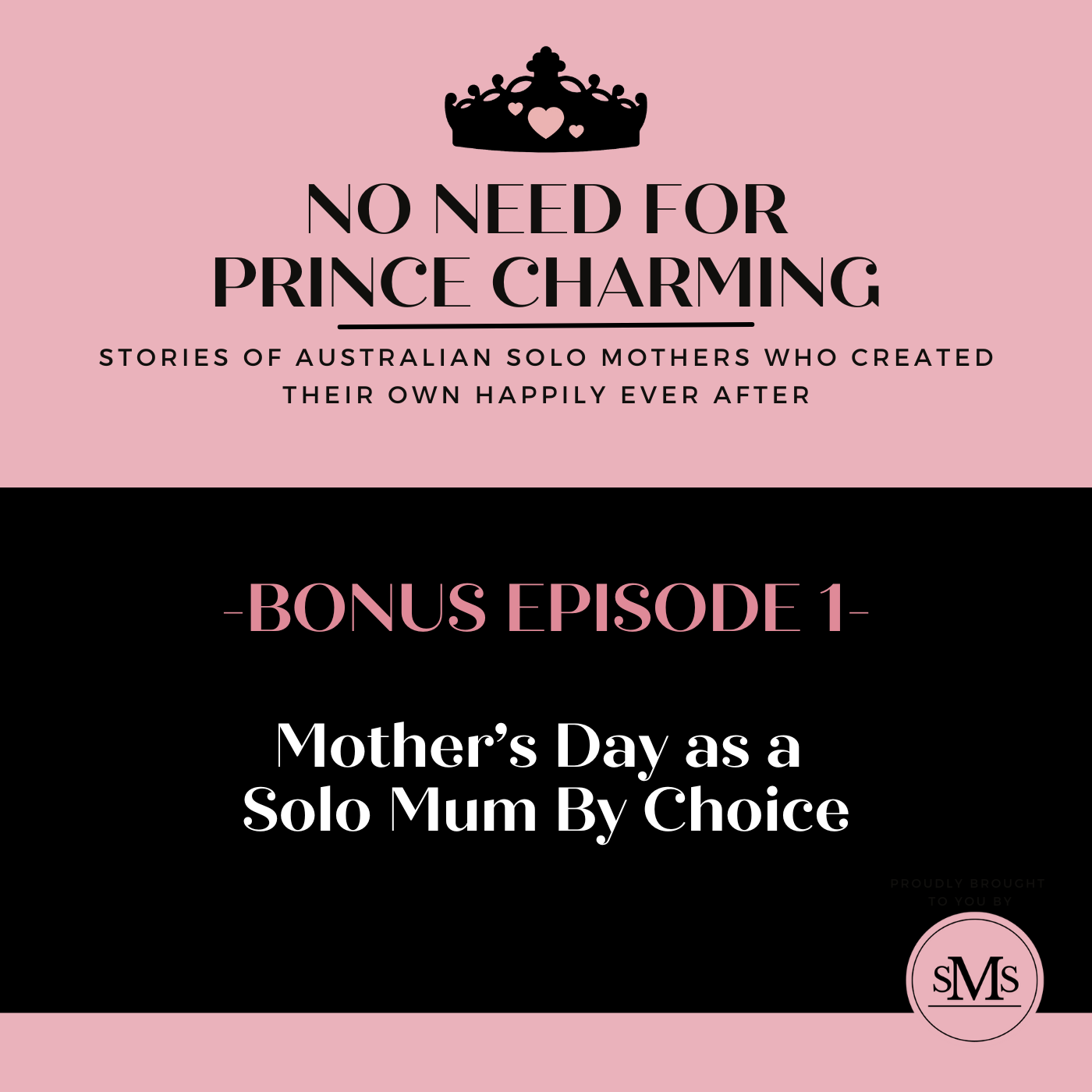 Bonus Episode 1 – Mother’s Day Reflections