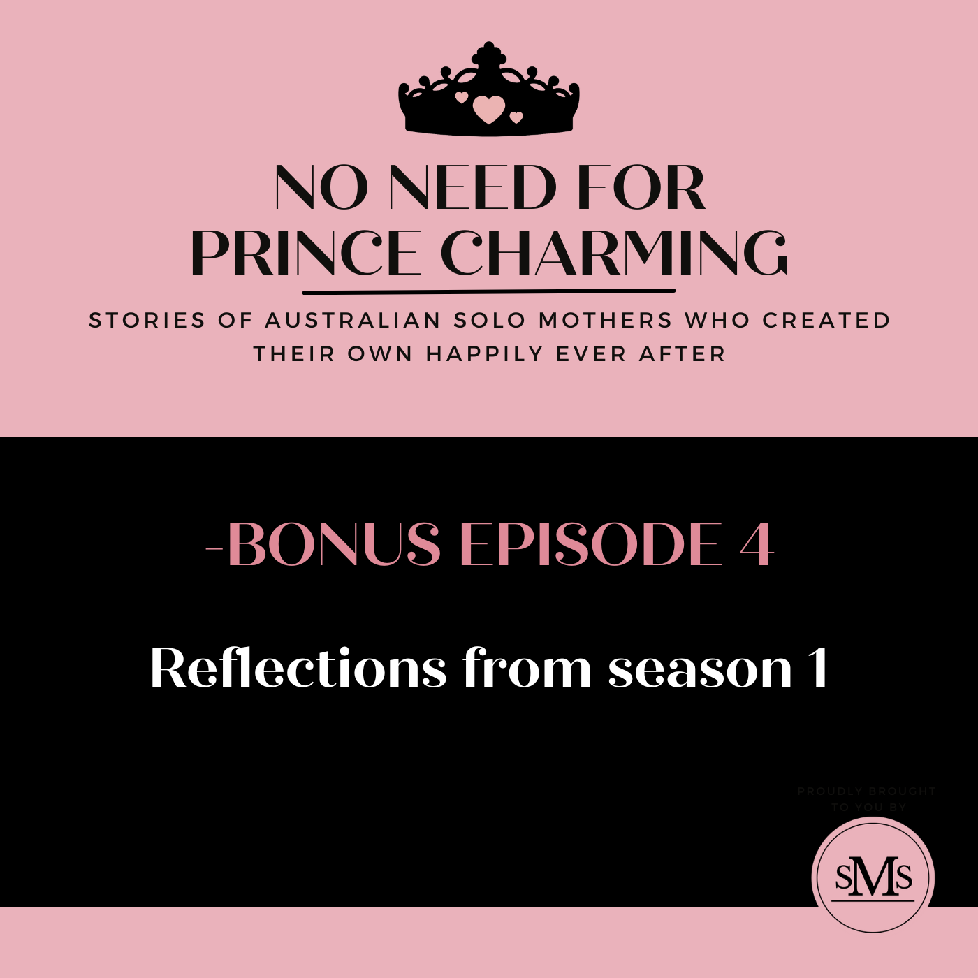 Bonus Episode 4 – Reflections & advice