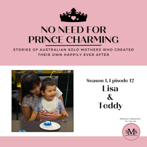 S1:E12 – Lisa & Teddy