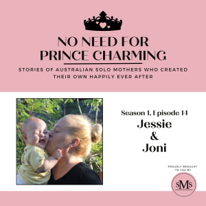 S1:E14 – Jessie & Joni