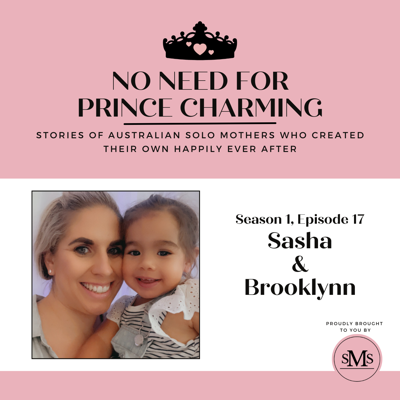 S1:E17 –  Sasha & Brooklynn