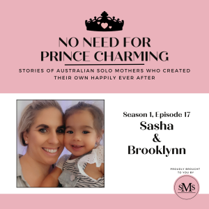 S1:E17 – Sasha & Brooklynn