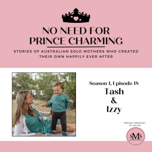 S1:E18 – Tash & Izzy