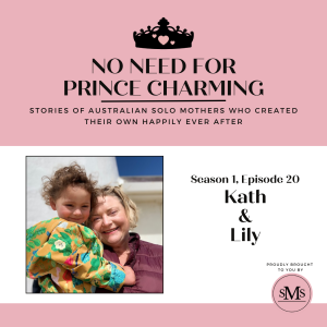 S1:E20 –  Kath & Lily