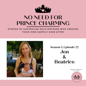 S1:E22 – Jen & Beatrice