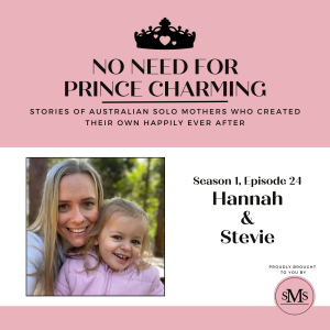 S1:E24 – Hannah & Stevie