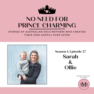S1:E27 – Sarah & Ollie