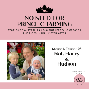 S1:E28 – Nat, Harry & Hudson
