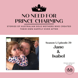 S1:E29 – Jane & Isabel