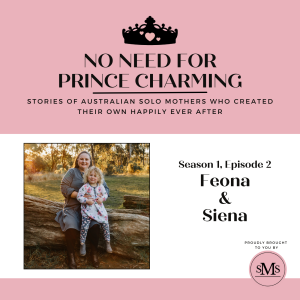 S1:E2 – Feona & Siena