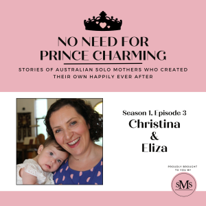 S1:E3 – Christina & Eliza