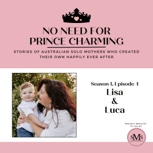 S1:E4 – Lisa & Luca