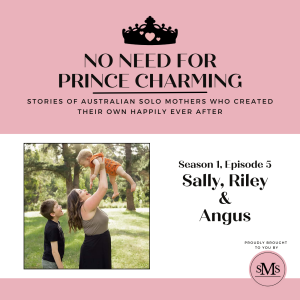 S1:E5 – Sally, Angus & Riley