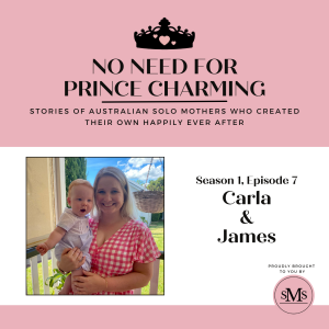 S1:E7 – Carla & James