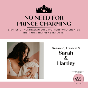 S1:E8 – Sarah & Hartley