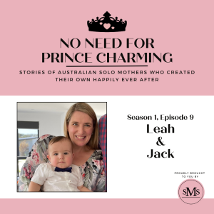 S1:E9 – Leah & Jack
