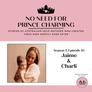 S2:E10 – Jaime & Charli