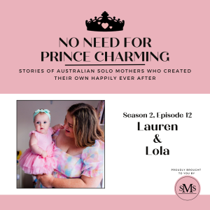 S2:E12 – Lauren & Lola