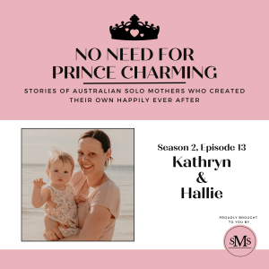 S2:E13 – Kathryn and Hallie