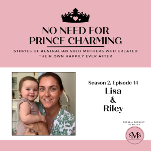 S2:E14 – Lisa & Riley