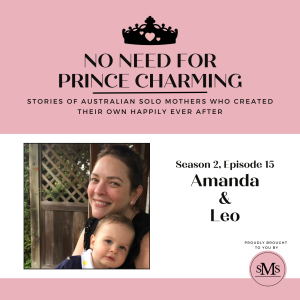 S2:E15 – Amanda and Leo