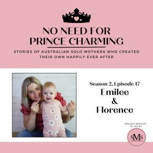 S2:E17 – Emilee and Florence