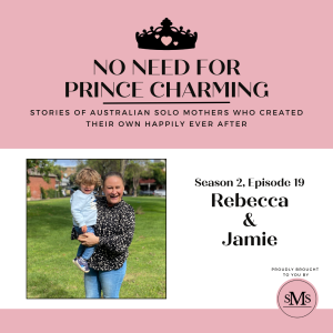 S2:E19 – Rebecca & Jamie