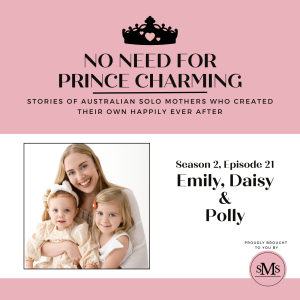 S2:E21 – Emily, Daisy & Polly