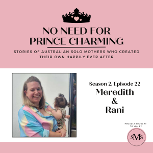 S2:E22 – Meredith & Rani