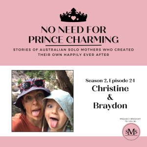 S2:E24 – Christine & Braydon