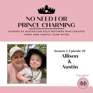 S2:E26 – Allison & Austin