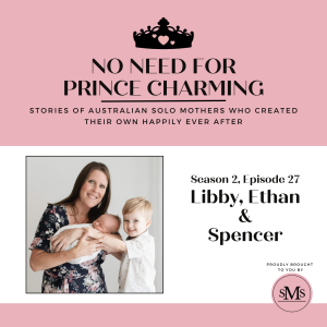 S2:E27 – Libby, Ethan & Spencer