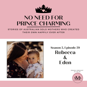 S2:E29 – Rebecca & Eden