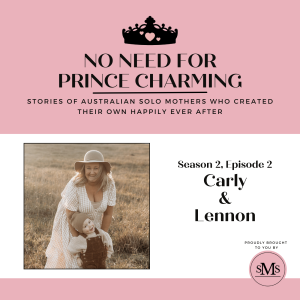 S2:E2 – Carly and Lennon