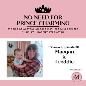 S2:E30 – Maegan & Freddie