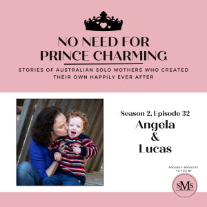 S2:E32 – Angela & Lucas