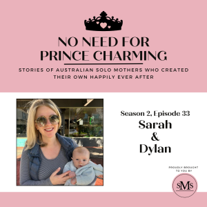 S2:E33 – Sarah & Dylan