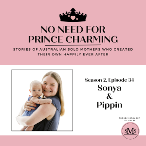 S2:E34 – Sonya & Pippin